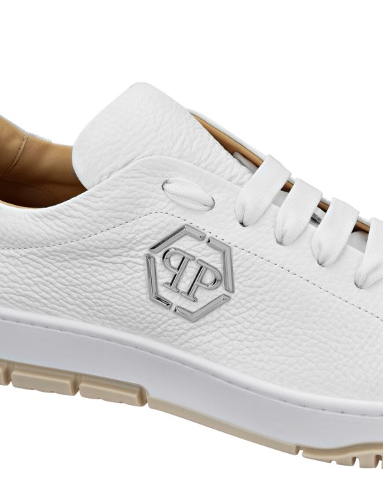 ботинки  из америки вид сбоку