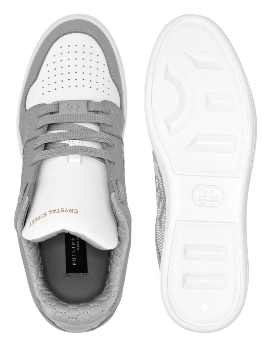 ботинки  по цене 54264 руб вид справа