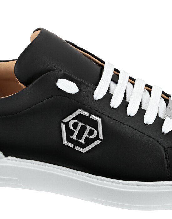 ботинки  из америки вид сбоку