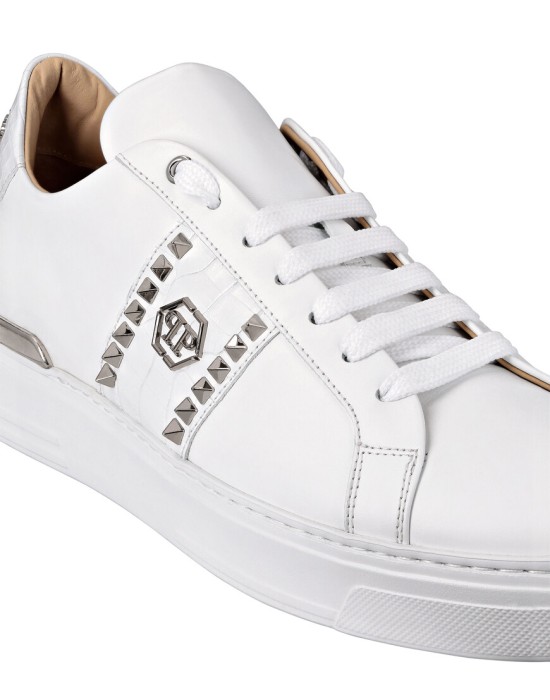 ботинки  из америки вид сбоку