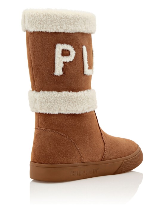 ботинки  по цене 27522 руб вид справа