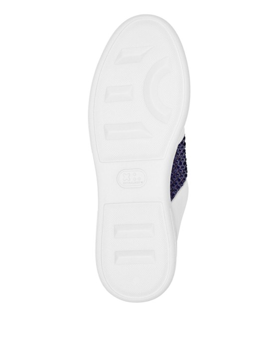 ботинки  по цене 48450 руб вид справа