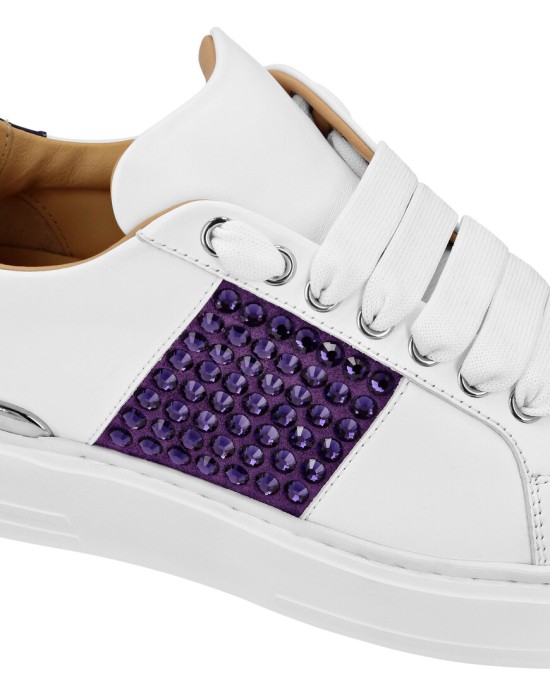 ботинки  из америки вид сбоку