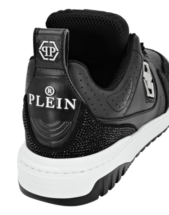 ботинки  из америки вид сбоку