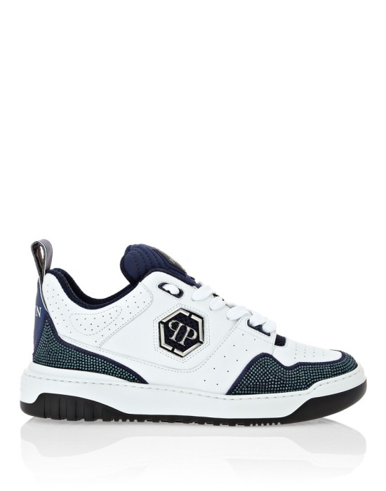 ботинки  FADS-MSC3960-PLE010N_0114 фотография