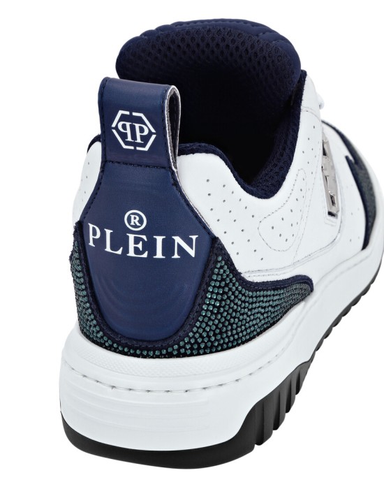 ботинки  из америки вид сбоку