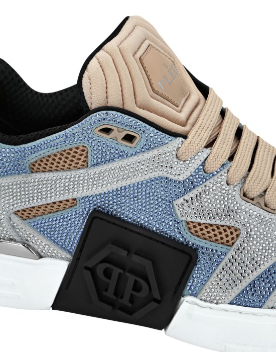 ботинки  из америки вид сбоку