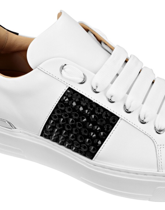 ботинки  из америки вид сбоку