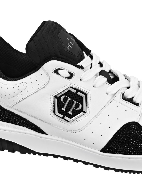 ботинки  из америки вид сбоку