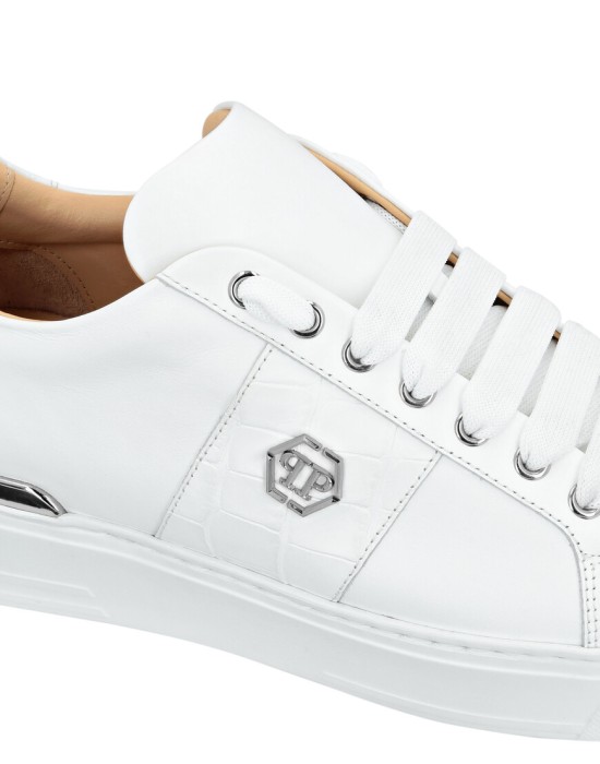 ботинки  из америки вид сбоку