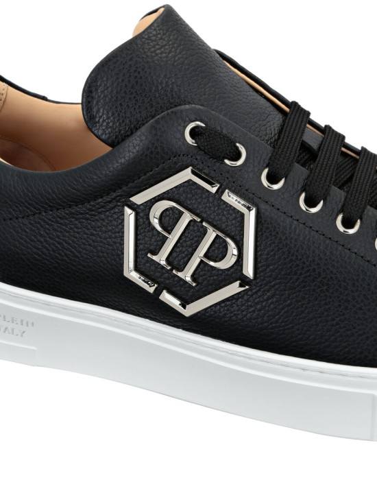 ботинки  из америки вид сбоку