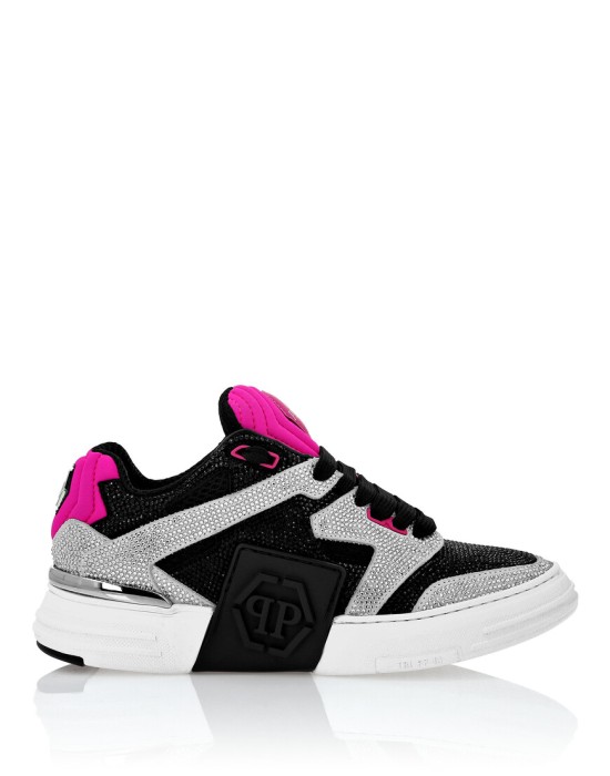 ботинки  AACS-USC0512-PLE009N_60 фотография