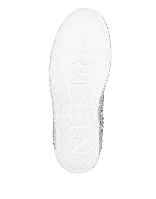 ботинки  по цене 92445 руб вид справа