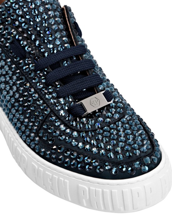 ботинки  из америки вид сбоку