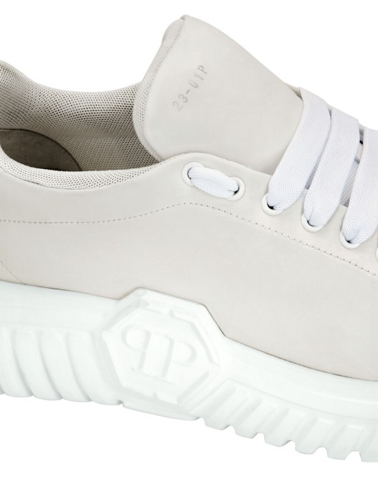 ботинки  из америки вид сбоку