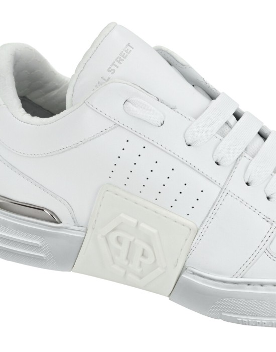 ботинки  из америки вид сбоку