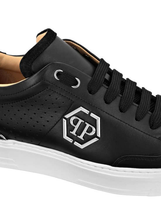 ботинки  из америки вид сбоку