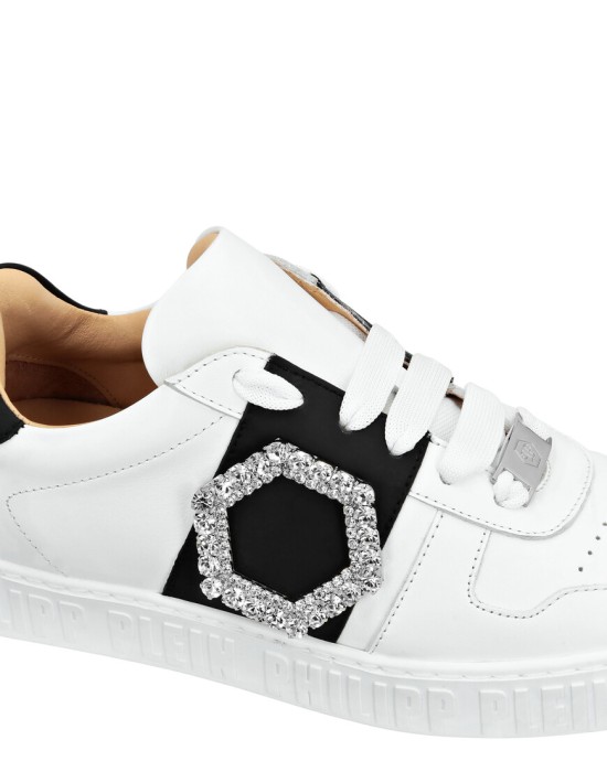 ботинки  из америки вид сбоку