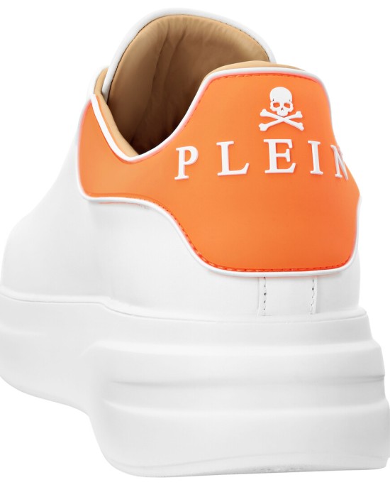 ботинки  из америки вид сбоку