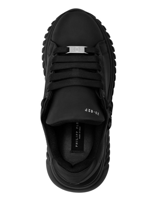 ботинки  из америки вид сбоку