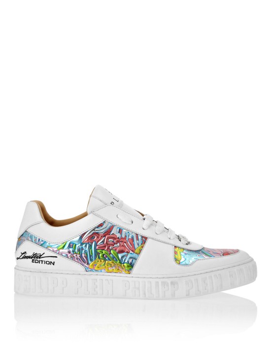 ботинки  PADS-USC0559-PLE005N_0121 фотография