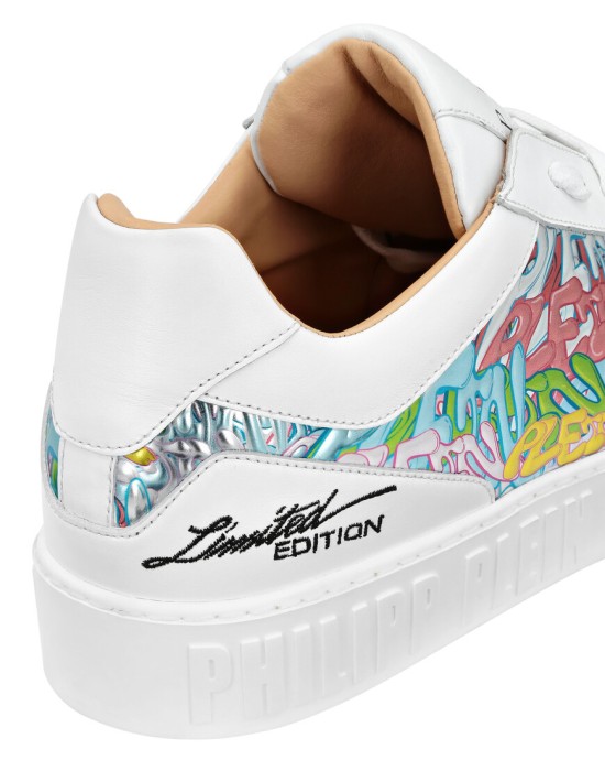 ботинки  из проверенных материалов спереди