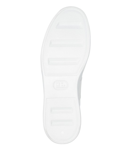 Товар белого цвета с внутренней стороны