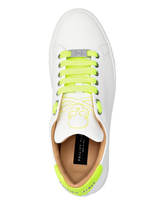 ботинки  из америки вид сбоку