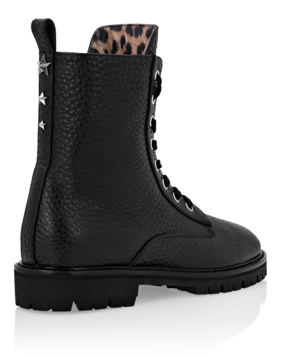 ботинки  по цене 46125 руб вид справа