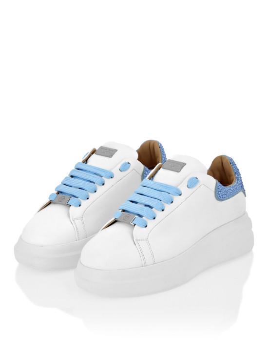 ботинки  из америки вид сбоку