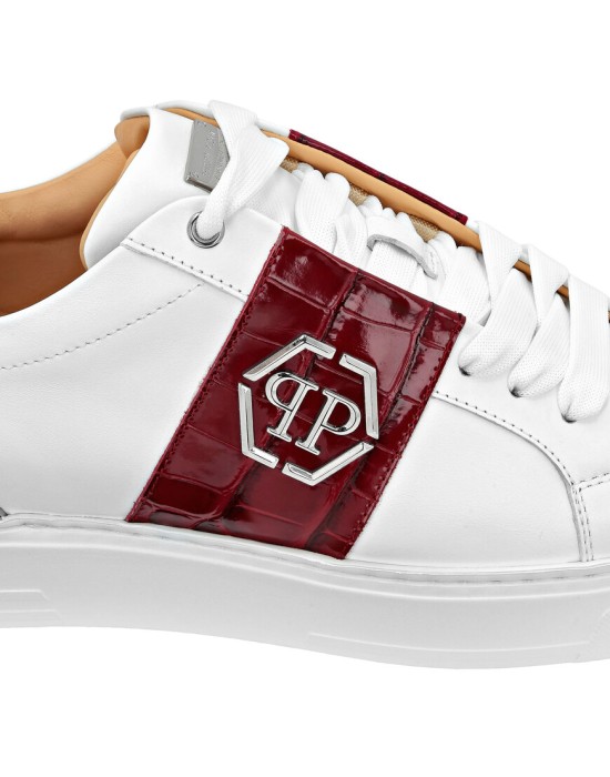 ботинки  из америки вид сбоку