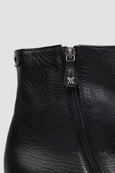 ботинки  повседневного стиля с лицевой стороны