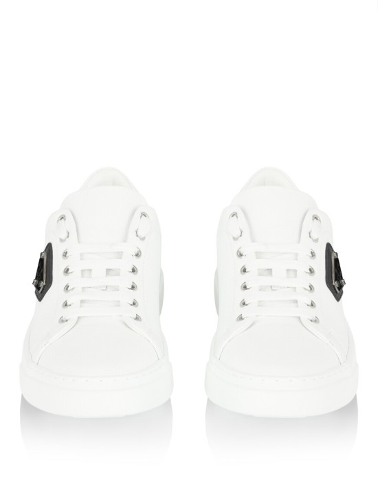 ботинки  из америки вид сбоку