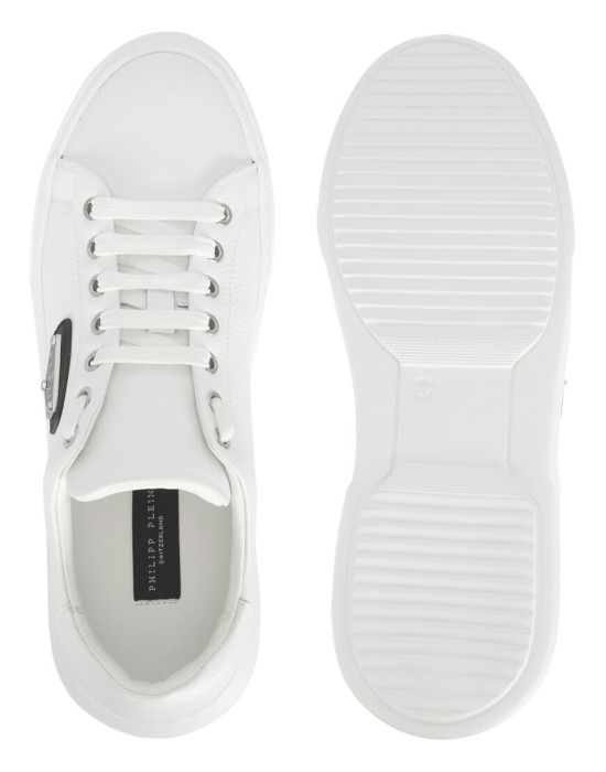 ботинки  вид слева