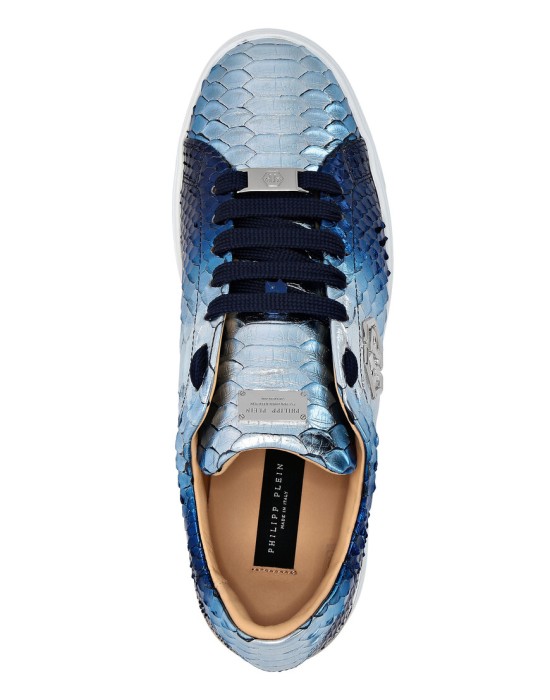 ботинки  из америки вид сбоку