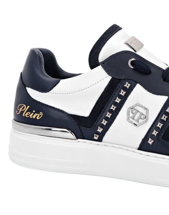 ботинки  из америки вид сбоку