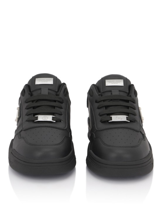 ботинки  из америки вид сбоку