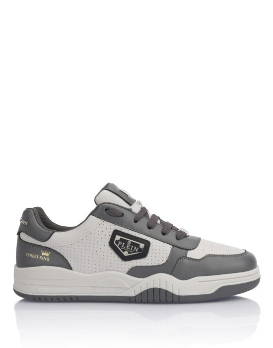 ботинки  LAES-USC0977-PLE005N_1072 фотография