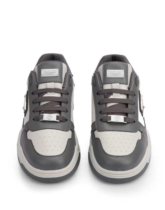 ботинки  из америки вид сбоку