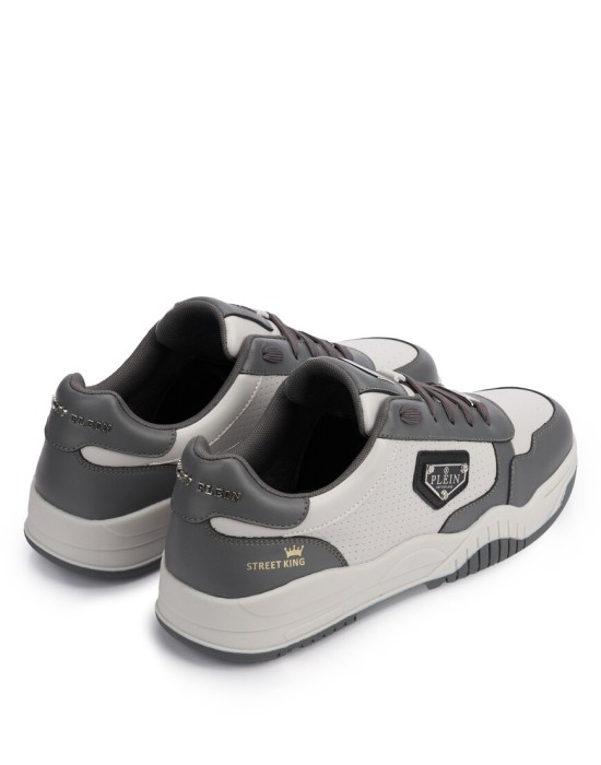 ботинки  для взрослого возраста с изнаночной стороны