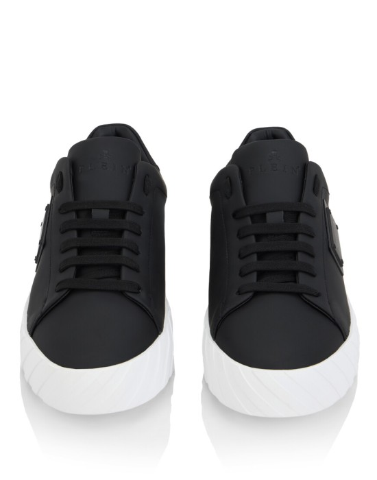 ботинки  из америки вид сбоку