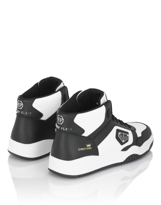 ботинки  для взрослого возраста с изнаночной стороны