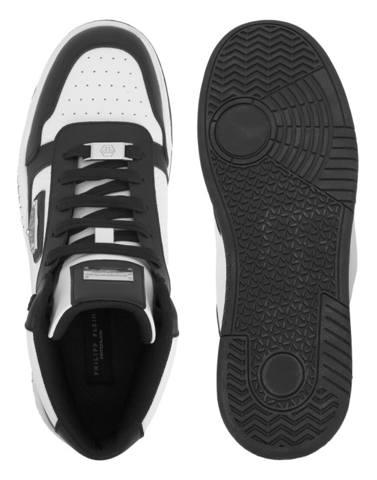 ботинки  на сезон этого года фотография