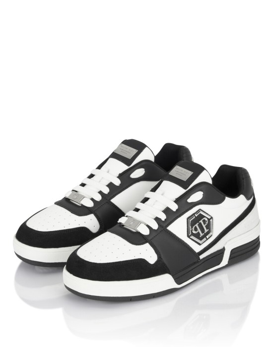 ботинки  классического стиля с лицевой стороны