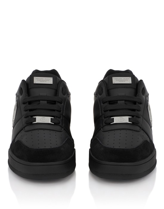 ботинки  из америки вид сбоку