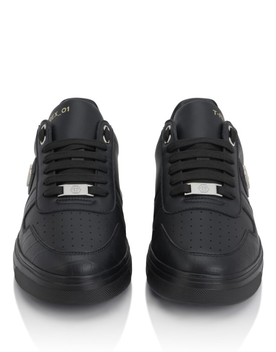 ботинки  из америки вид сбоку