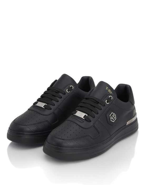 ботинки  классического стиля с лицевой стороны