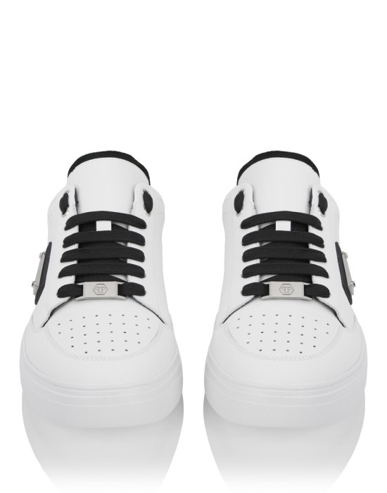 ботинки  из америки вид сбоку