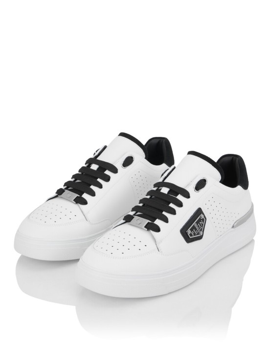 ботинки  классического стиля с лицевой стороны