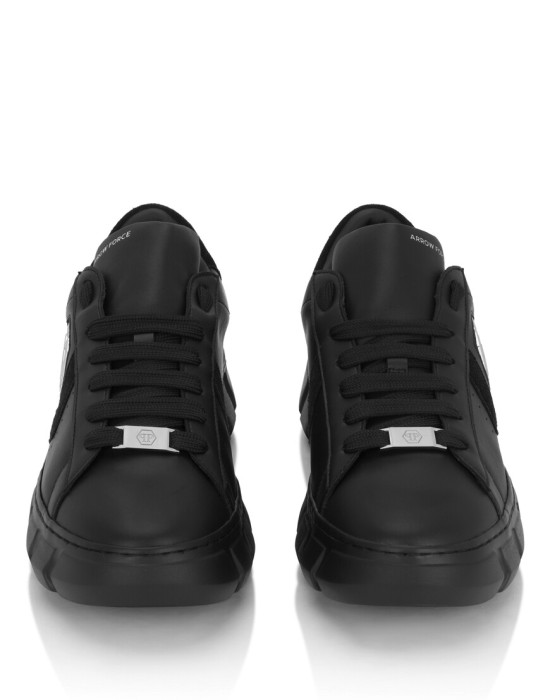 ботинки  из америки вид сбоку